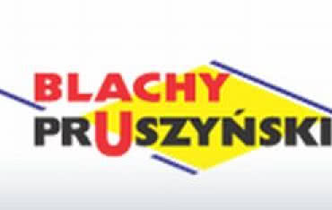 Blachy Pruszyński z Lwem Biznesu